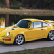 1993 Carrera RSR 3.8
